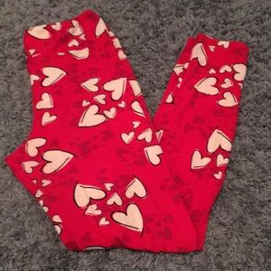 LulaRoe Leggings